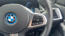 BMW X5 xDrive50e M Sport 5dr Auto [Tech/Pro Pack] Estate